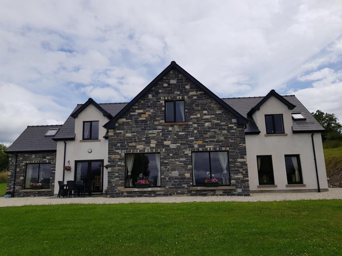 Atlantic Coast Holiday Home Mountcharles Exterior foto