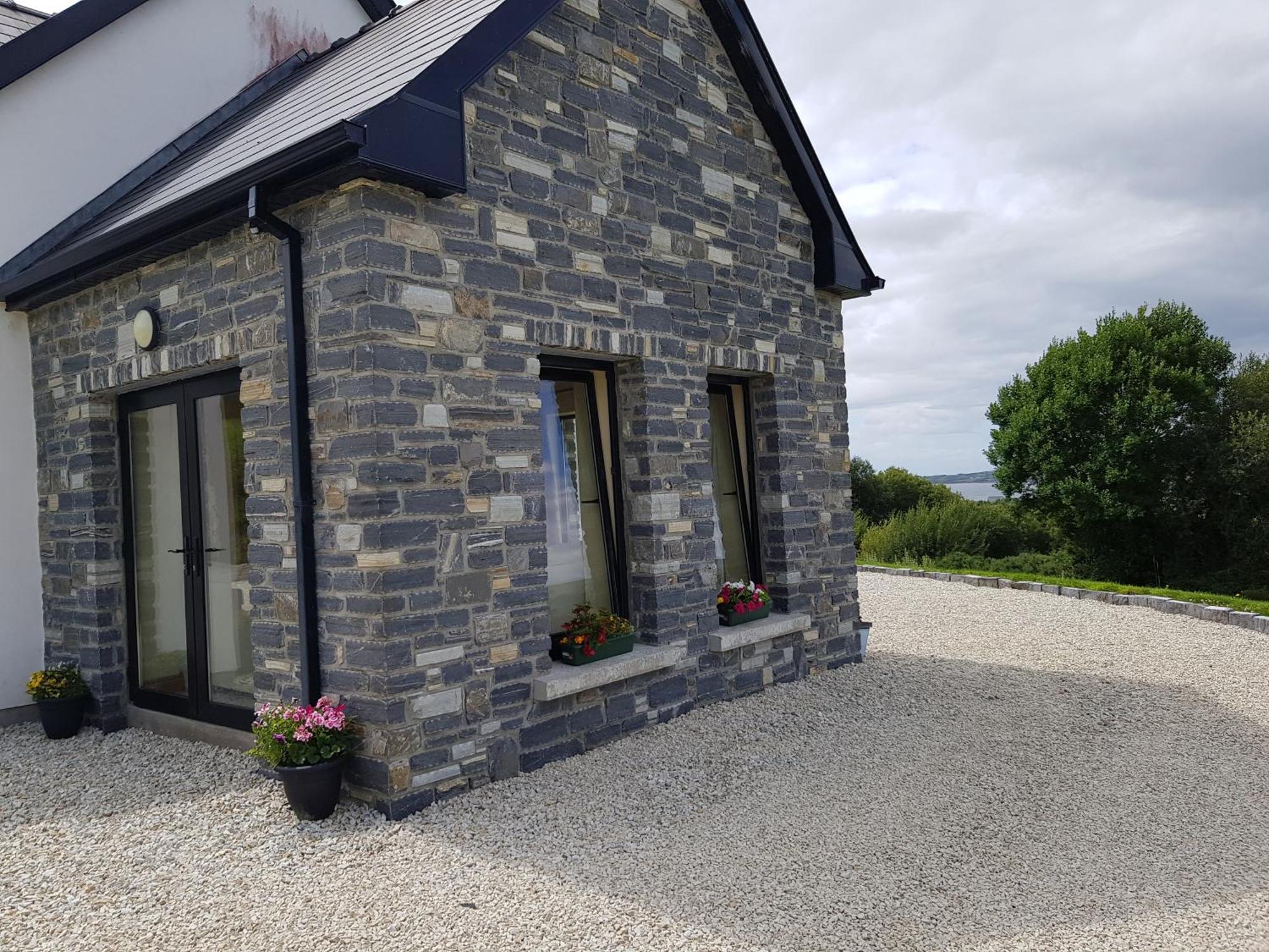 Atlantic Coast Holiday Home Mountcharles Exterior foto